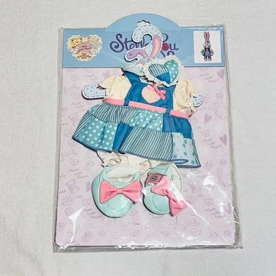 Disney StellaLu Plush Costume Heartwarming Days - Image 1 of 4