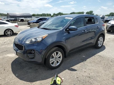 Used Alternator fits: 2017 Kia Sportage 2.4L ID 373002G051 Grade A - Изображение 1 из 4