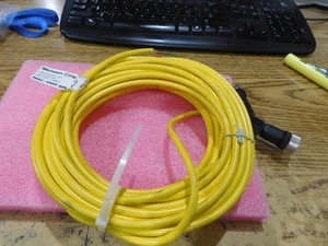 Mencom Model: MAC-5MP-6M  Cord.  Unused Spares Inventory - Picture 1 of 2