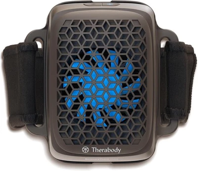 Therabody RecoveryTherm Cube Hot Cold Contrast Therapy Instant Hot/Cold NIB - Image 1 of 4
