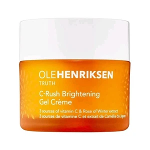 Ole Henriksen C-Rush Brightening Gel Creme 50mL/1.7oz - NEW In Box - Picture 1 of 3