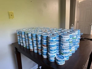 592 Empty ZYN Cans – 15 Points Each for Rewards – Clean & Unused – Fast Shipping - Picture 1 of 2