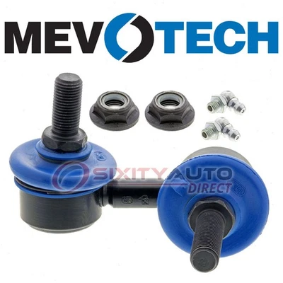 Mevotech Supreme Front Right Stabilizer Bar Link Kit for 2013 Infiniti EX37 ts Foto 1 de 4