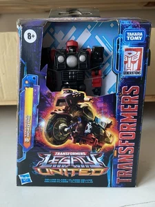Transformers - Legacy United - Star Raider ROAD PIG - new/sealed - Picture 1 of 2