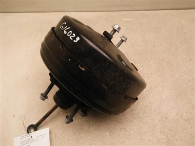 Chevrolet Silverado 1500 Pickup 2014-2018 Power Brake Booster 3604 - Image 1 of 4