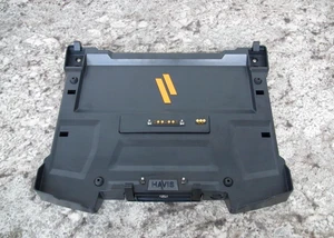 Havis DS-GTC-611-3 Getac S410 Notebook Dockingstation gebraucht kostenloser Versand - Bild 1 von 4