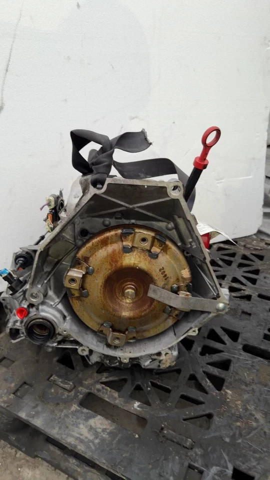 1995- 2002 Saturn SATURN S SERIES Transmission Assy. - Изображение 1 из 4