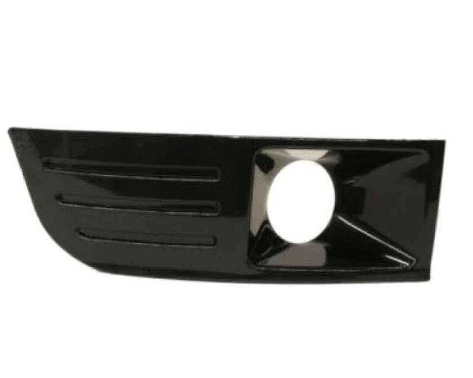 para Ford Flex 2009 2012 pasajero derecho antiniebla luz antiniebla cubierta 09 10 11 12 diestro Foto 1 de 1