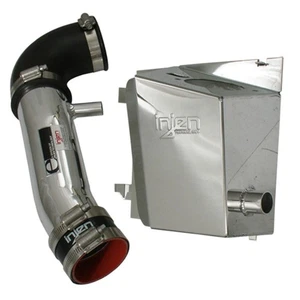 Injen IS3010BLK Short Ram Air Intake System Fits 96-98 Golf Jetta - Picture 1 of 4