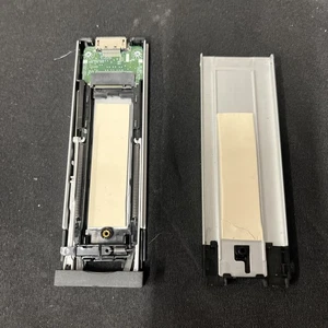 Dell Precision T5820 T7820 T7920 M.2 SSD Flex Bay Module No SSD 66XHV - Afbeelding 1 van 2