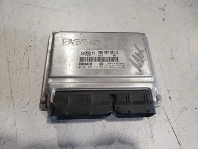 Módulo de control del motor ECU - 2000 Volkswagen Passat - OEM 3B0907551G Foto 1 de 4