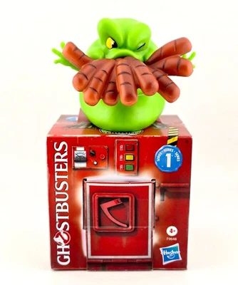 Ghostbusters Frozen Empire The Ecto Collection Slimer with Hotdogs - Image 1 of 4