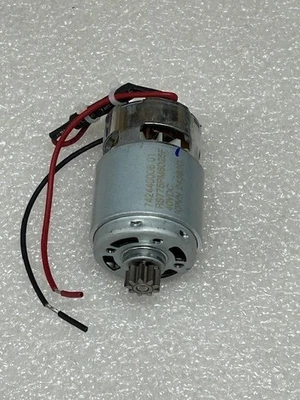Genuine Homelite 205099001 Motor with Pinion Assembly - Image 1 of 4