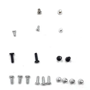 Complete Replacement Screw Set for the Sony PSP1000 - Picture 1 of 3