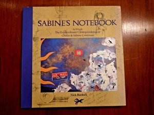 Sabines Notebook: In Which the Extraordinary Correspondence of Gri - very good - Picture 1 of 1