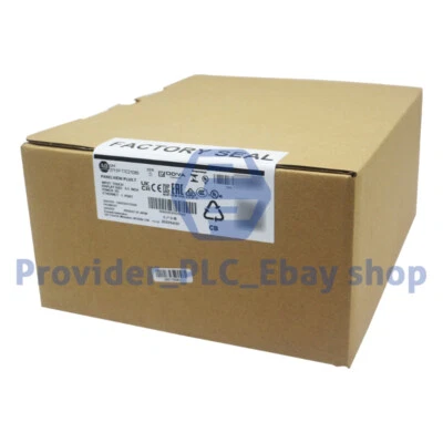 Nuevo 2711PT7C21D8S Allen Bradley 2711P-T7C21D8S Panelview Plus 7 Terminal Foto 1 de 3