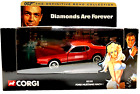 James Bond 007 - Ford Mustang Mach 1 - Diamonds Are Forever  - Corgi 02101-New Only $30.00 on eBay
