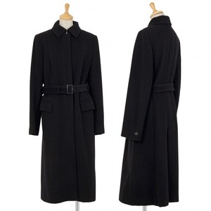 paul smith black coat