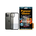 PanzerGlass™ Handy Hlle Case iPhone 12 Pro TPU Handy Schutzhlle NEU
