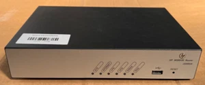 HP MSR930 4G LTE/3G WCDMA Global Router JG665A - without Antennas - Picture 1 of 3