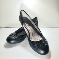 lifestride soft system flats