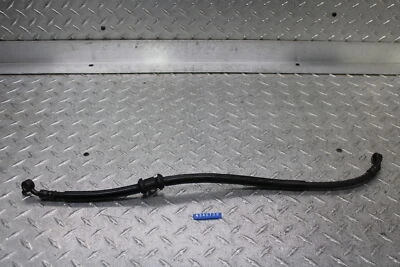 2004 HONDA CB600F 599 REAR BACK BRAKE HOSE FLUID LINE 43310-MBZ-K02 - Image 1 of 4