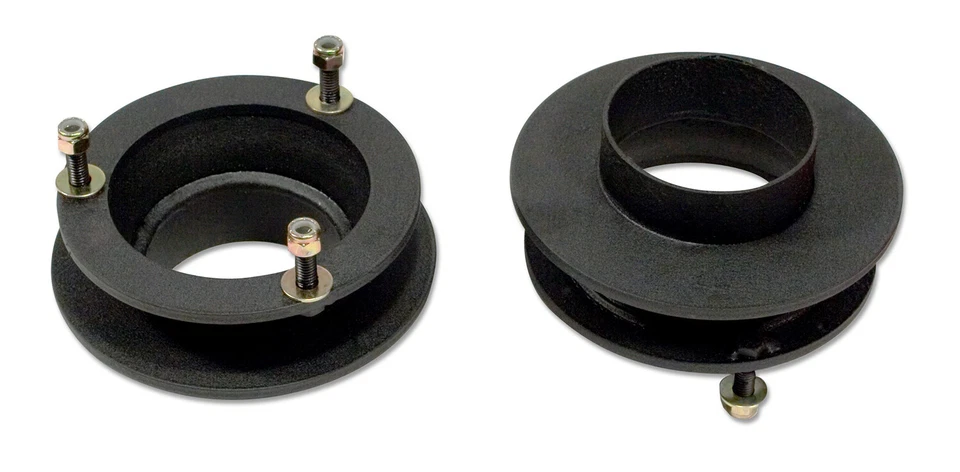 Kit de nivelamento de suspensão compatível com 2011-2013 Ram 2500 3500 TUFF COUNTRY - Imagem 1 de 1