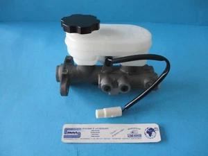 Pompa Freni Originale JKL Ssangyong Musso Korando G051318 Sivar - Foto 1 di 1