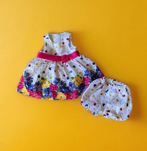 American Princess 9mo Spring Dress - Picture 1 of 4