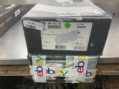 FOX 885-06-118-2 FOX 2.0 QS3 AMORTIGUADOR DELANTERO POLARIS Foto 1 de 3