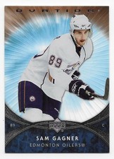 07/08 UPPER DECK OVATION BASE Hockey (#1-225) U-Pick From List