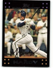 2007 Topps Baseball ( 251 -500 ) Pick Your Card Complete Your Set