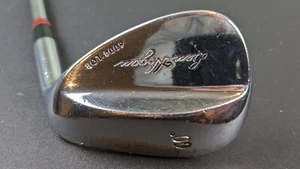 Vintage Ben Hogan Forged 60-04 Lob Wedge Golf Club Right Hand Steel Apex Shaft - Picture 1 of 11