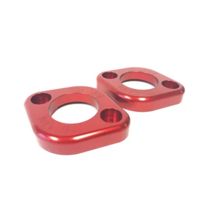 MPC Motorsport STRUT TOWER BRACE HONDA CIVIC 88-00 EF EG EK INTEGRA DC2 [Red] - Bild 1 von 4