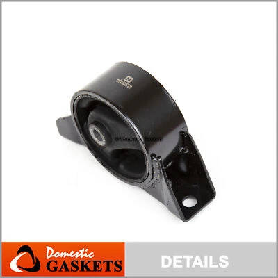 Montaje Motor Trasero para 00-06 Nissan Sentra Trasero 1.8L 2.0L 9166 Foto 1 de 4