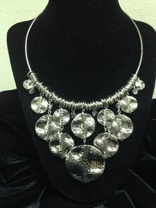 Premier Designs Jewelry New Sensation Necklace - Picture 1 of 2