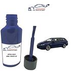 TOUCH UP CAR PAINT 30ML BOTTLE FOR VAUXHALL ROYAL BLUE 20Z SCRATCH REPAIR CHIP