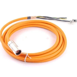 1PCS NEW Power Cable 2090-CPWM7DF-16AA02 2M - Picture 1 of 1