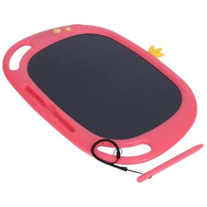 LCD Writing Tablet Kids Drawing Board Anti‑Collision Anti‑Drop One‑Click Erasing - Afbeelding 1 van 12
