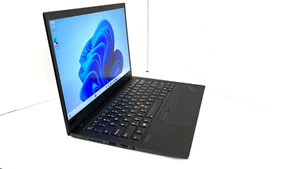 Fast Lenovo Thinkpad X1 Carbon 8550U 8th Gen Core i7 256SSD 8GB Windows 11. - Picture 1 of 7