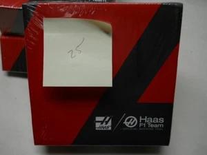 NEW HAAS "HOP-45-2.0-.75-4-5" CARBIDE INSERT SHELL / FACE MILLING CUTTER #25 - Picture 1 of 8