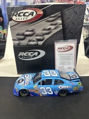 Chevrolet Impala Elite 2012 RCCA Tony Stewart #33 Oreo/133 Foto 1 de 4