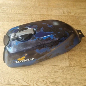 Honda CB250RS Fuel Tank - Picture 1 of 9