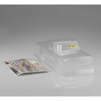 Корпус JConcepts Inc. 1985 Ford Ranger Stampede/Stampede 4x4/MT10 JCO0298 - Изображение 1 из 4