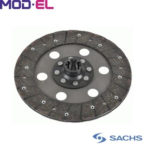 CLUTCH DISC 1864 634 023 - Picture 1 of 9