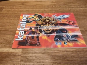Katalog 97-98 Blizzard Und Sierra - Bild 1 von 1