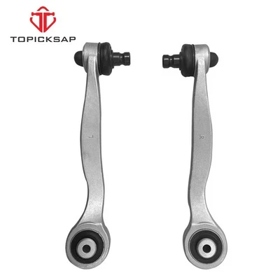 Brazo de control delantero superior trasero para Bentley Continental Flying Spur 2004-2018 Foto 1 de 4