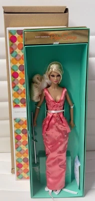 2023/77232 Sparkling Sunset Poppy Parker Doll~Poppy Parker in Palm Springs ~NRFB - Image 1 of 4