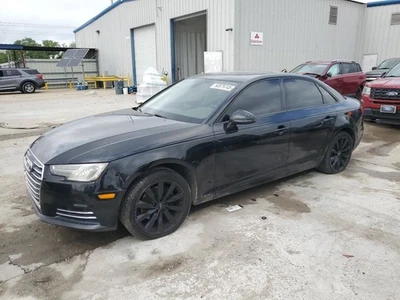 Driver Front Seat  Heated Electric Leather Fits 17-23 AUDI A4 1708675 Foto 1 de 4