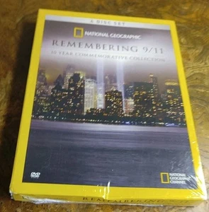 Erinnerung an 9/11: 10 Jahre Gedenksammlung - Bild 1 von 3